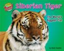 Siberian Tiger - eBook