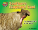 Southern Elephant Seal - eBook