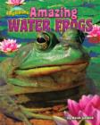 Amazing Water Frogs - eBook