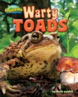 Warty Toads - eBook