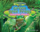 Green Tree Frogs - eBook