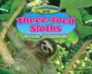 Three-toed Sloths - eBook