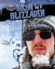 Blitzed by a Blizzard! - eBook