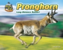 Pronghorn - eBook
