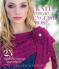 Knits from an English Rose : 25 Modern-Vintage Accessories - Book