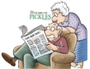 25 Years of Pickles - Book
