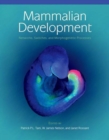 Mammalian Development: Networks, Switches, and Morphogenetic Processes - Book
