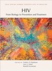 Hiv: From Biology to Prevention and Treatment - Book