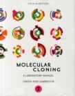 Molecular Cloning : A Laboratory Manual - Book