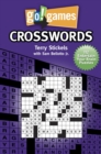 Go!Games Crosswords - Book