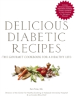 Delicious Diabetic Recipes - Book