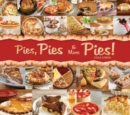 Pies, Pies & More Pies! - Book