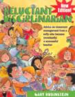 Reluctant Disciplinarian : Advice on Classroom Management From a Softy Who Became (Eventually) a Successful Teacher - Book