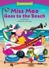 Miss Moo Goes to the Beach - eBook