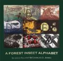 A Forest Insect Alphabet - Book