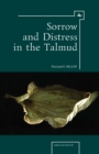 Sorrow and Distress in the Talmud - Book