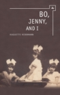 Bo, Jenny, and I - Book