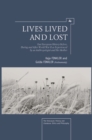 Lives Lived and Lost : East European History Before, During, and After World War II as Experienced by an Anthropologist and Her Mother - Book