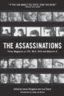 The Assassinations : Probe Magazine on JFK, MLK, RFK and Malcolm X - eBook