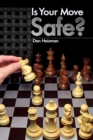 Is Your Move Safe? - eBook