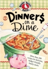 Dinners On A Dime - eBook