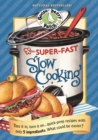 Super Fast Slow Cooking - eBook