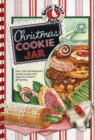 Christmas Cookie Jar - eBook