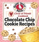Circle Of Friends Cookbook: 25 Chocolate : Exclusive Online Cookbook - eBook