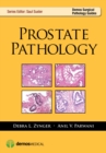 Prostate Pathology - Book