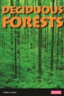 Deciduous Forests - eBook