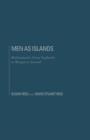 Men as Islands : Robinsonades from Sophocles to Margaret Atwood - Book