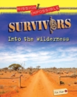 Survivors Into the Wilderness - eBook
