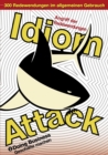 Idiom Attack Vol. 2 - Doing Business (German Edition) Angriff der Redewendungen 2 - Geschafte machen : English Idioms for ESL Learners: With 300+ Idioms in 25 Themed Chapters w/ free MP3 at IdiomAttac - eBook