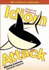Idiom Attack Vol. 2 - Doing Business: Ataque de Modismos 2 - Haciendo negocios - eBook