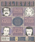 The Believer, Issue 77 : January 2011 - Book