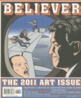 The Believer, Issue 85 : November/December 2011 - Book
