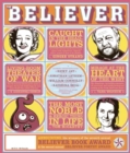 The Believer, Issue 89 - Book