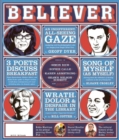 The Believer, Issue 90 - Book