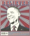 The Believer, Issue 93 - Book