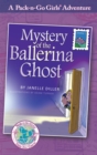 Mystery of the Ballerina Ghost : Austria 1 - eBook