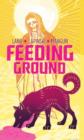Feeding Ground - Book