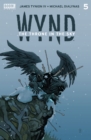 Wynd: The Throne in the Sky #5 - eBook