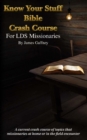 Know Your Stuff Bible Crash Course - eBook