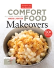 Comfort Food Makeovers - eBook