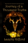 Journey of a Thousand Truths - eBook