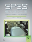 SPSS Basics : Techniques for a First Course in Statistics - Book