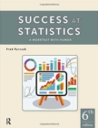 Success at Statistics : A Worktext with Humor - Book
