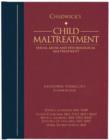 Chadwick's Child Maltreatment, Volume 2 : Sexual Abuse and Psychological Maltreatment - Book