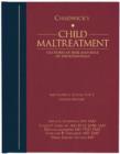 Chadwick's Child Maltreatment, Volume 3 : Cultures at Risk and Role of Professionals - Book