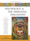 Psychology and the Perennial Philosophy : Studies in Comparative Religion - Book